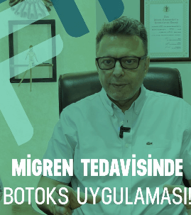 Migren ve Botoks